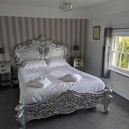Chalk Farm Ldc Hotel Eastbourne Kültér fotó