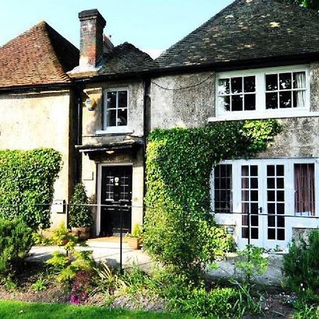 Chalk Farm Ldc Hotel Eastbourne Kültér fotó