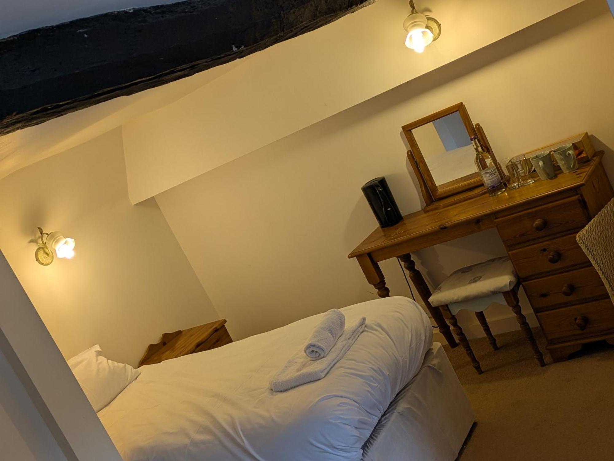 Chalk Farm Ldc Hotel Eastbourne Kültér fotó