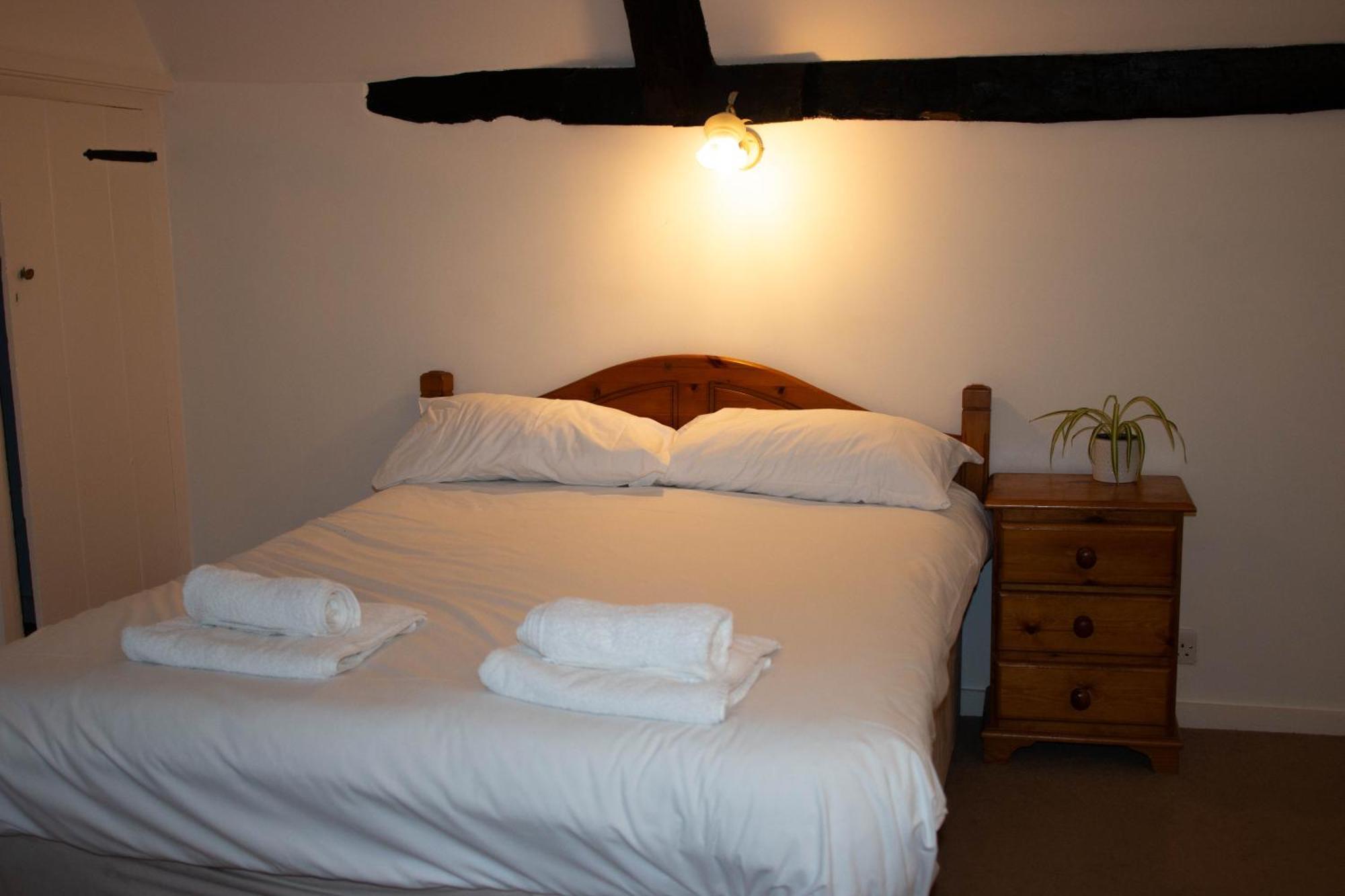 Chalk Farm Ldc Hotel Eastbourne Kültér fotó