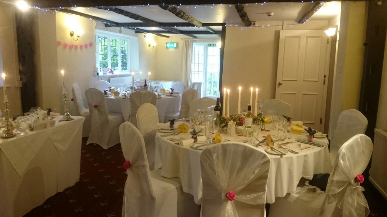 Chalk Farm Ldc Hotel Eastbourne Kültér fotó
